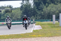 Lower Group White Bikes